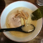 百歩ラーメン - 