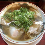 本家 第一旭 本店 - 