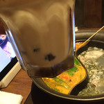 Shabushabu Onyasai - 