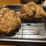 がブリチキン。 - 