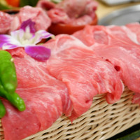 肉の田じま - 2019/8/24  上ロース