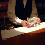 メインバー コート - 