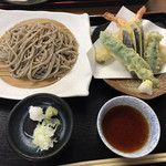 軽井沢十割そば 大禅 - 