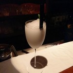 メインバー コート - フローズンダイキリ