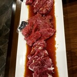 焼肉 SEVEN - 