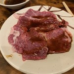 Yakiniku Hige - 