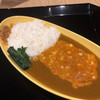 博多カレー研究所 博多とんこつあごだしカレー