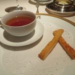 アピシウス - 海亀のスープ