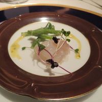 アピシウス - アミューズ