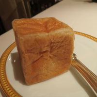 アピシウス - イギリスパン