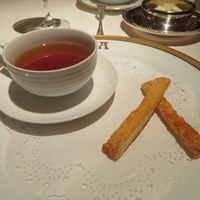 アピシウス - 海亀のスープ