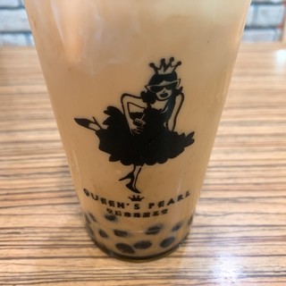 生タピオカ専門店 クイーンズパール_1