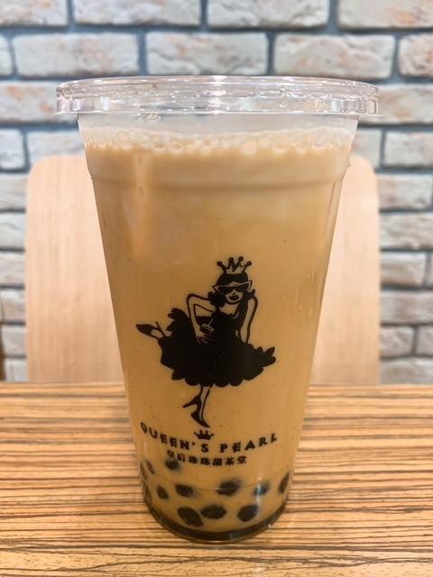 生タピオカ専門店 クイーンズパール 生タピオカ専門店 Queen S Pearl 河口湖 スイーツ その他 食べログ