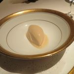 アピシウス - 紅茶のアイス