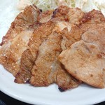 肉屋食堂 たけうち - 