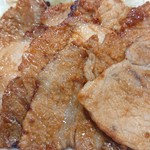 肉屋食堂 たけうち - 