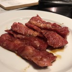 Yakiniku No Ganko Chan - 