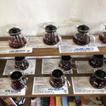 沖縄セラードコーヒービーンズストア