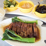 好彩海鮮酒家 - ここは手ごろな値段で全て美味い　おススメ