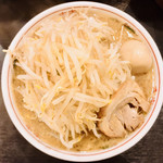 ダントツラーメン  - 