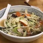 ぎょうざの満洲 - 