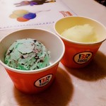 サーティワンアイスクリーム 港北センター北ノースポートモール店