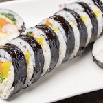 韓国料理 清香苑