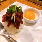 肉バル×チーズ ゴリズキッチン - 