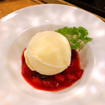 肉バル×チーズ ゴリズキッチン - 