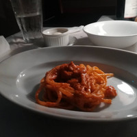 トラットリア グランボッカ - 