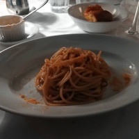 トラットリア グランボッカ - 