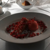 トラットリア グランボッカ - 