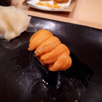 鮨 福原 - 