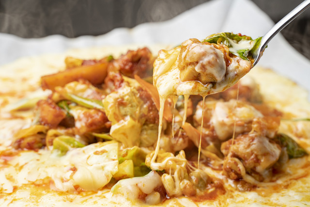 韓国料理 清香苑（セイコウエン） - 米沢（韓国料理）の写真