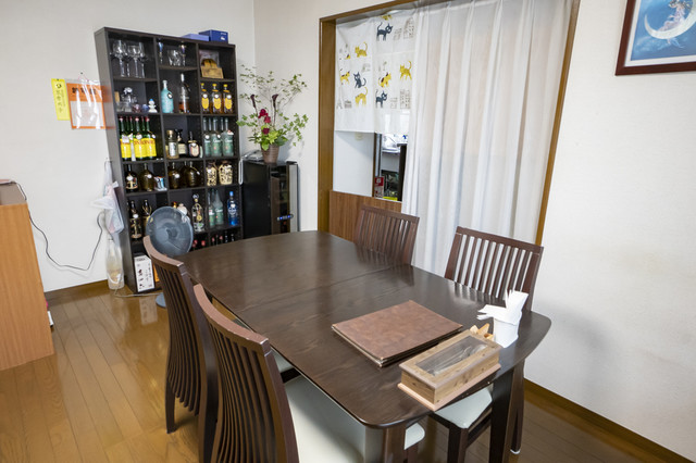 韓国料理 清香苑（セイコウエン） - 米沢（韓国料理）の写真