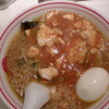蒙古タンメン中本 品川店 蒙古タンメン中本 品川店
