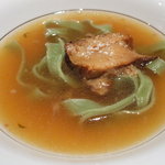 ル・ヨシマサ - 本日のスープ