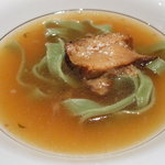 ル・ヨシマサ - 本日のスープ