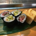 Sushi Yoshi - 上握り