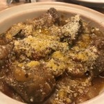 RISTORANTE Co.N.Te - 