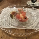 RISTORANTE Co.N.Te - デザート