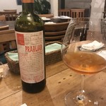 RISTORANTE Co.N.Te - シチリアのプラルアール2015