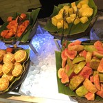 Sana Sini Restaurant - 