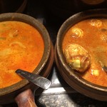 Sana Sini Restaurant - 