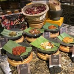 Sana Sini Restaurant - 