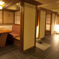 かに道楽 銀座八丁目店 -  かに道楽 銀座八丁目店 -