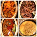 Sana Sini Restaurant - 