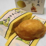 島ごころ SETODA - レモンケーキ（ 3個入）750円