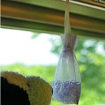 金谷 - ちびつぬ「ポプリがいい香りね～」