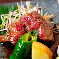 黒毛和牛サーロイン